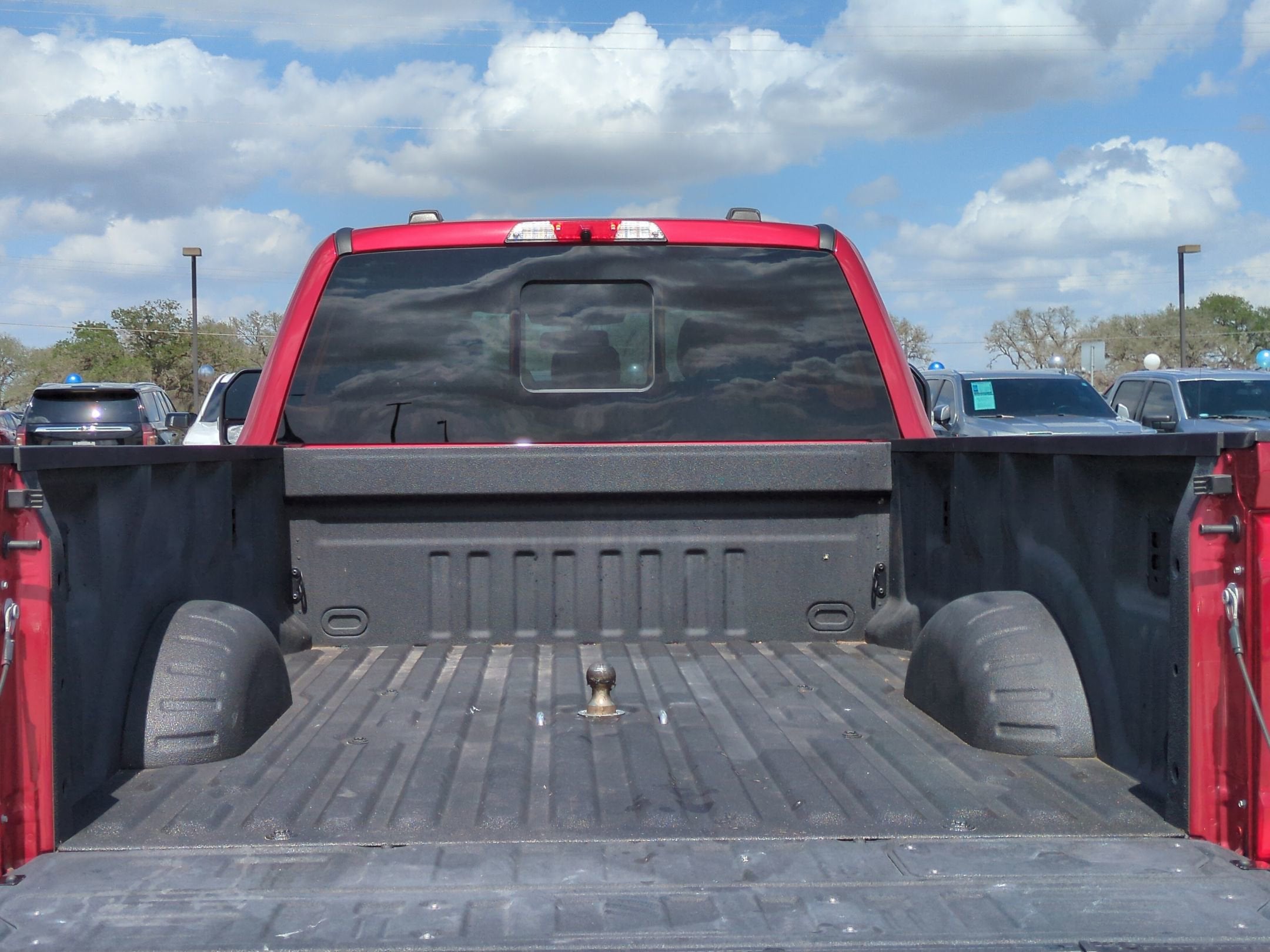2024 Ford Super Duty F-350 SRW XL