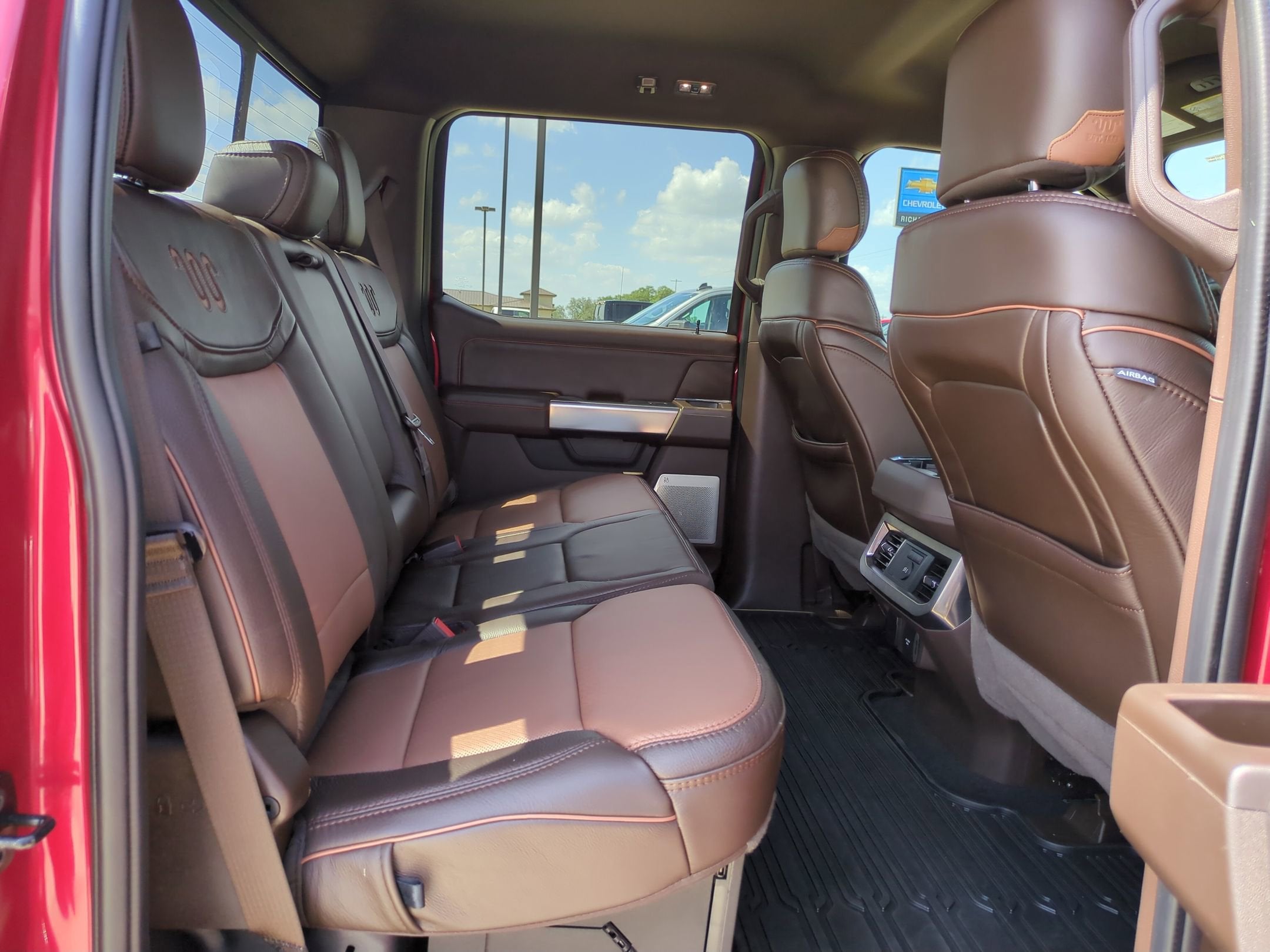 2024 Ford Super Duty F-350 SRW XL