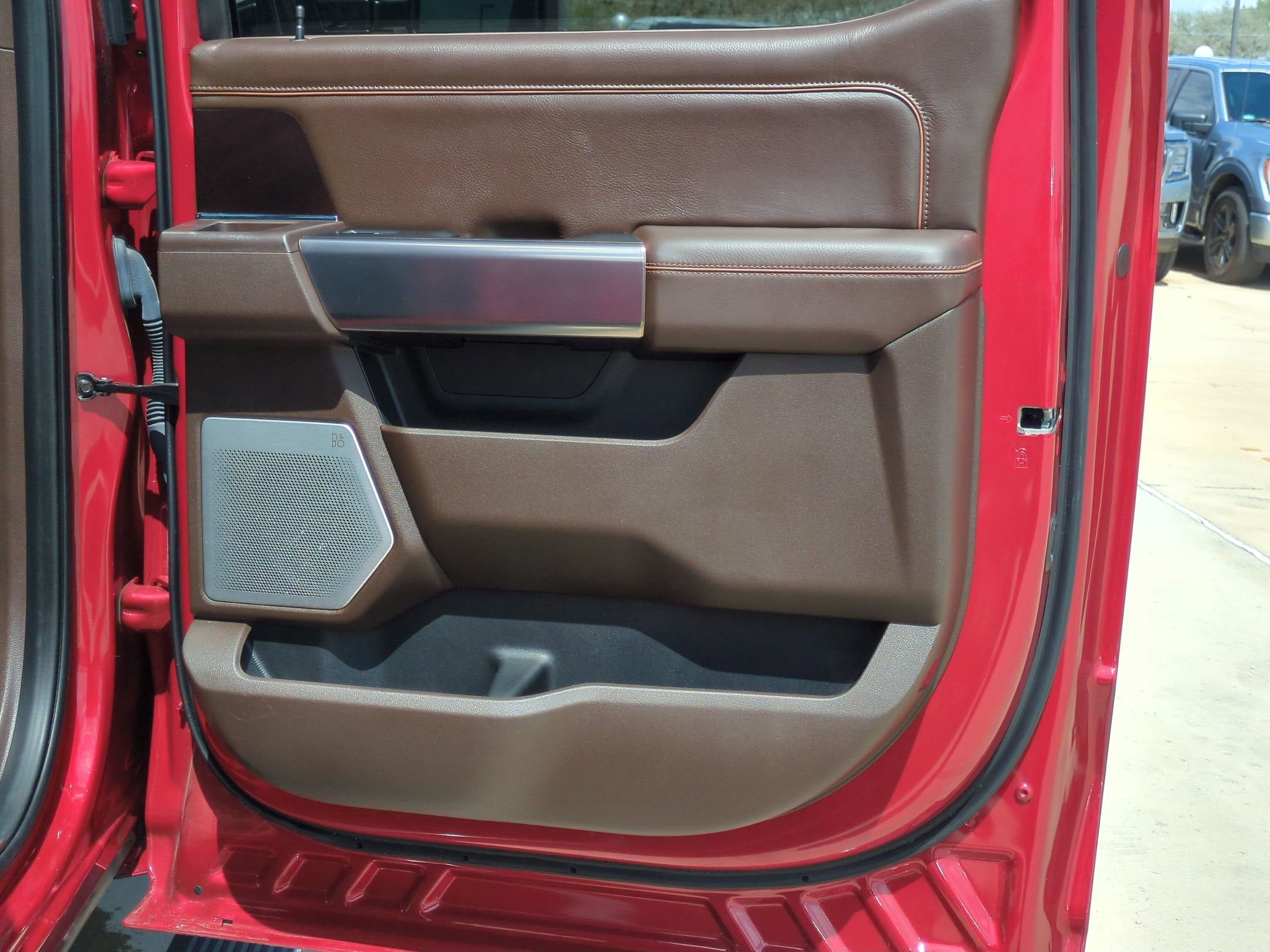 2024 Ford Super Duty F-350 SRW XL