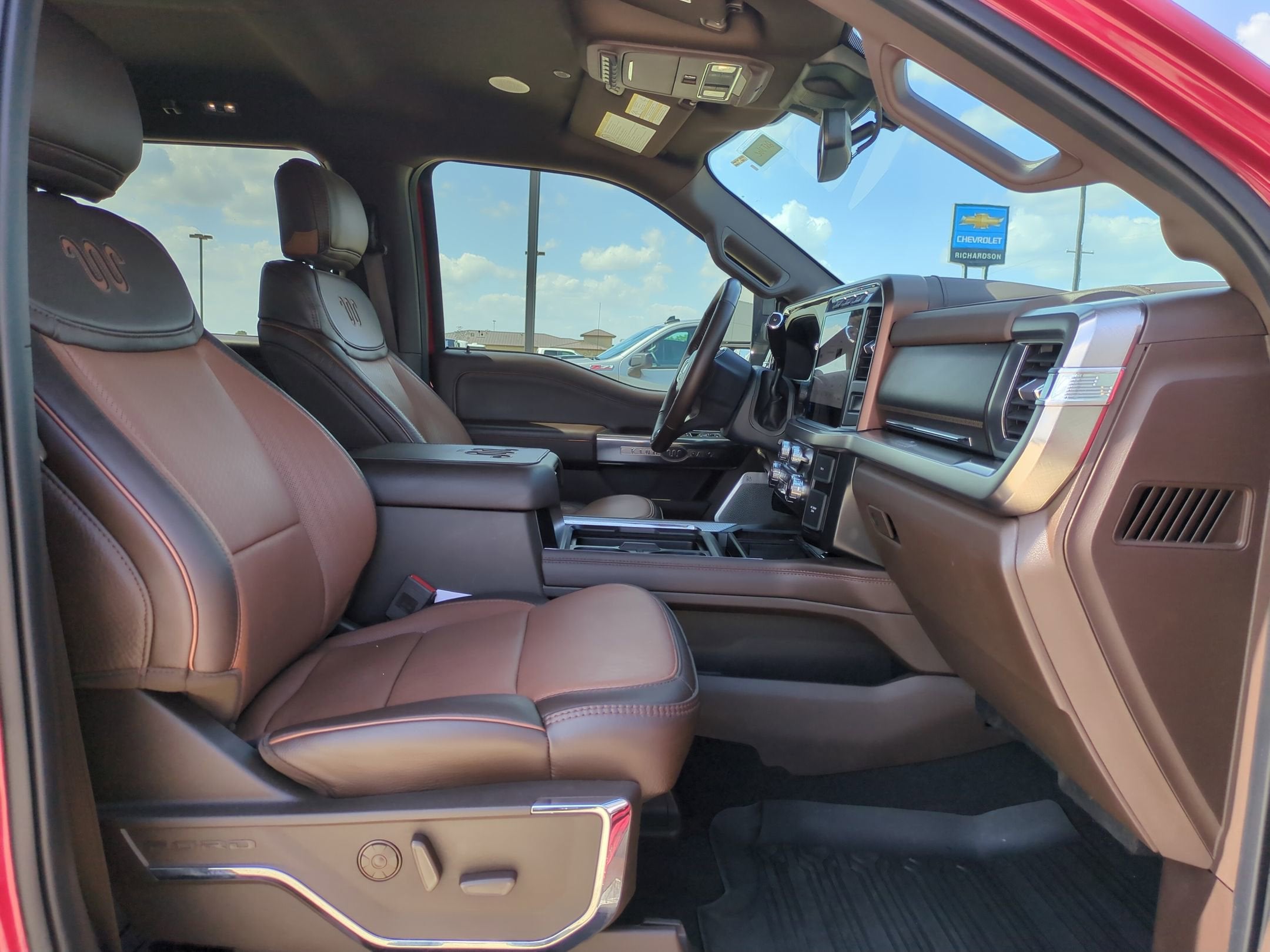 2024 Ford Super Duty F-350 SRW XL