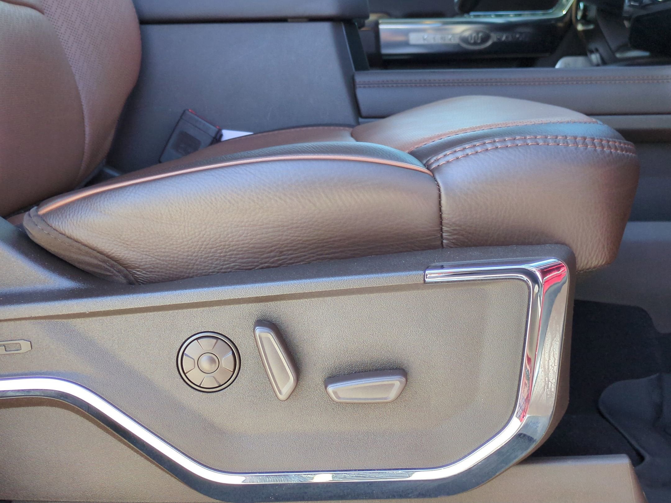 2024 Ford Super Duty F-350 SRW XL