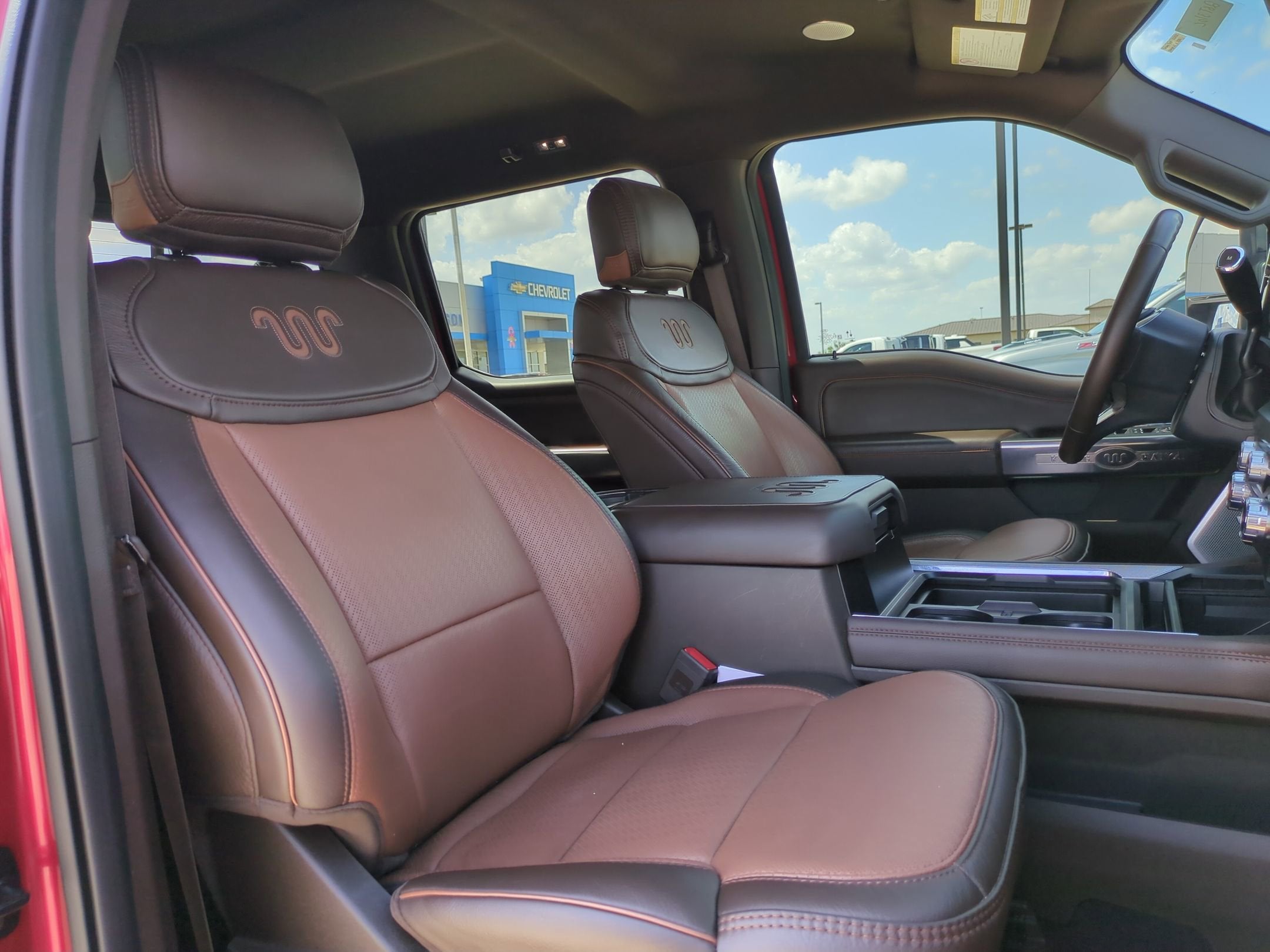 2024 Ford Super Duty F-350 SRW XL