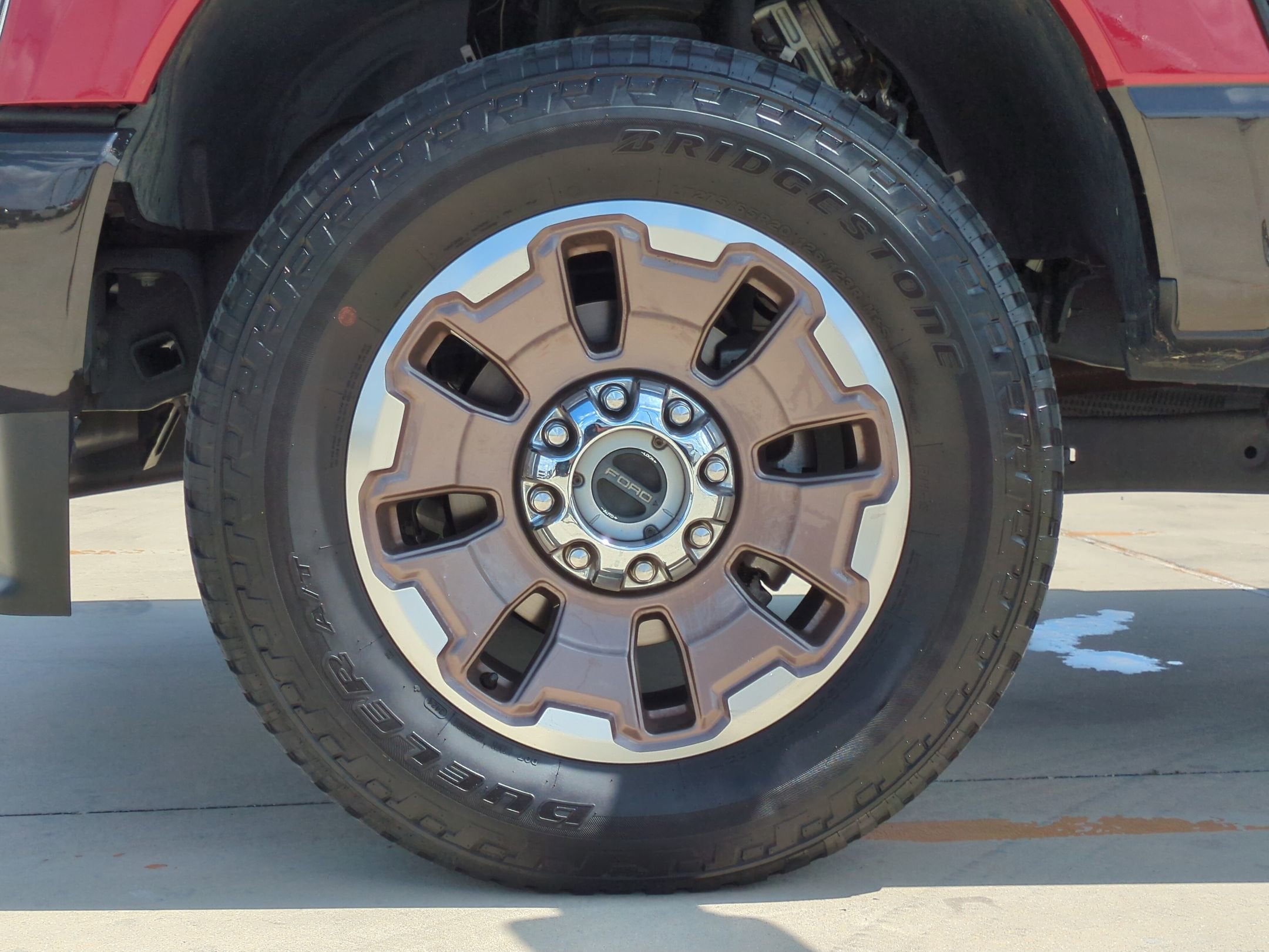 2024 Ford Super Duty F-350 SRW XL