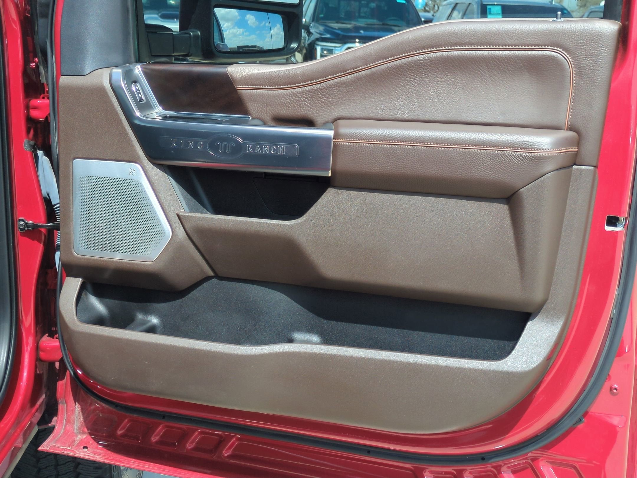 2024 Ford Super Duty F-350 SRW XL