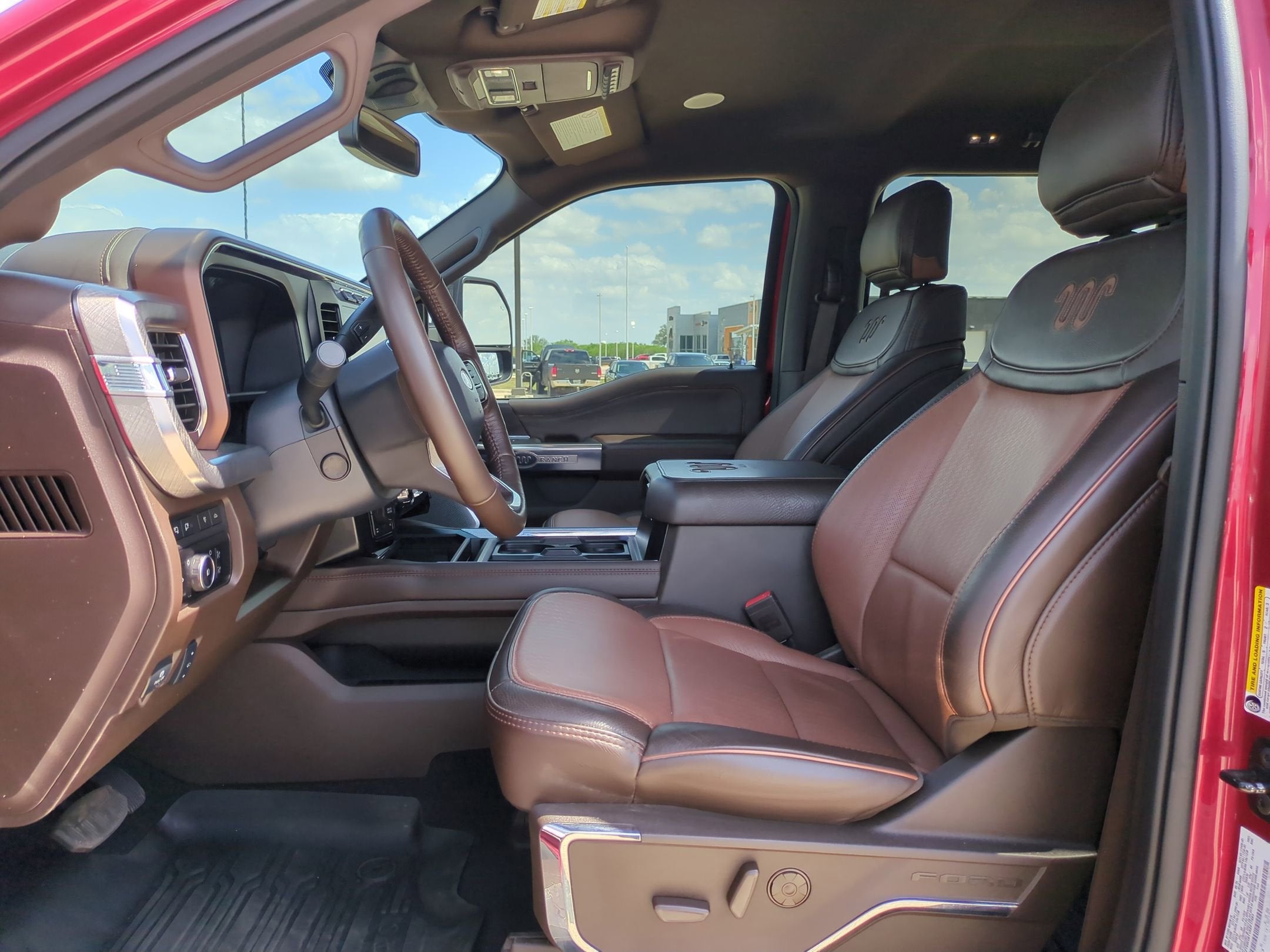 2024 Ford Super Duty F-350 SRW XL