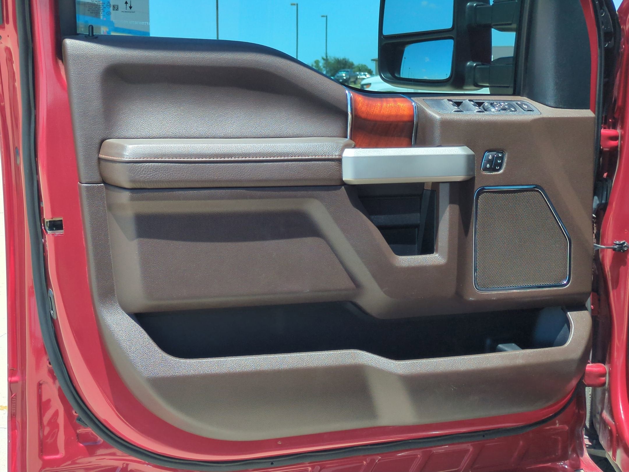 2020 Ford Super Duty F-350 SRW XL