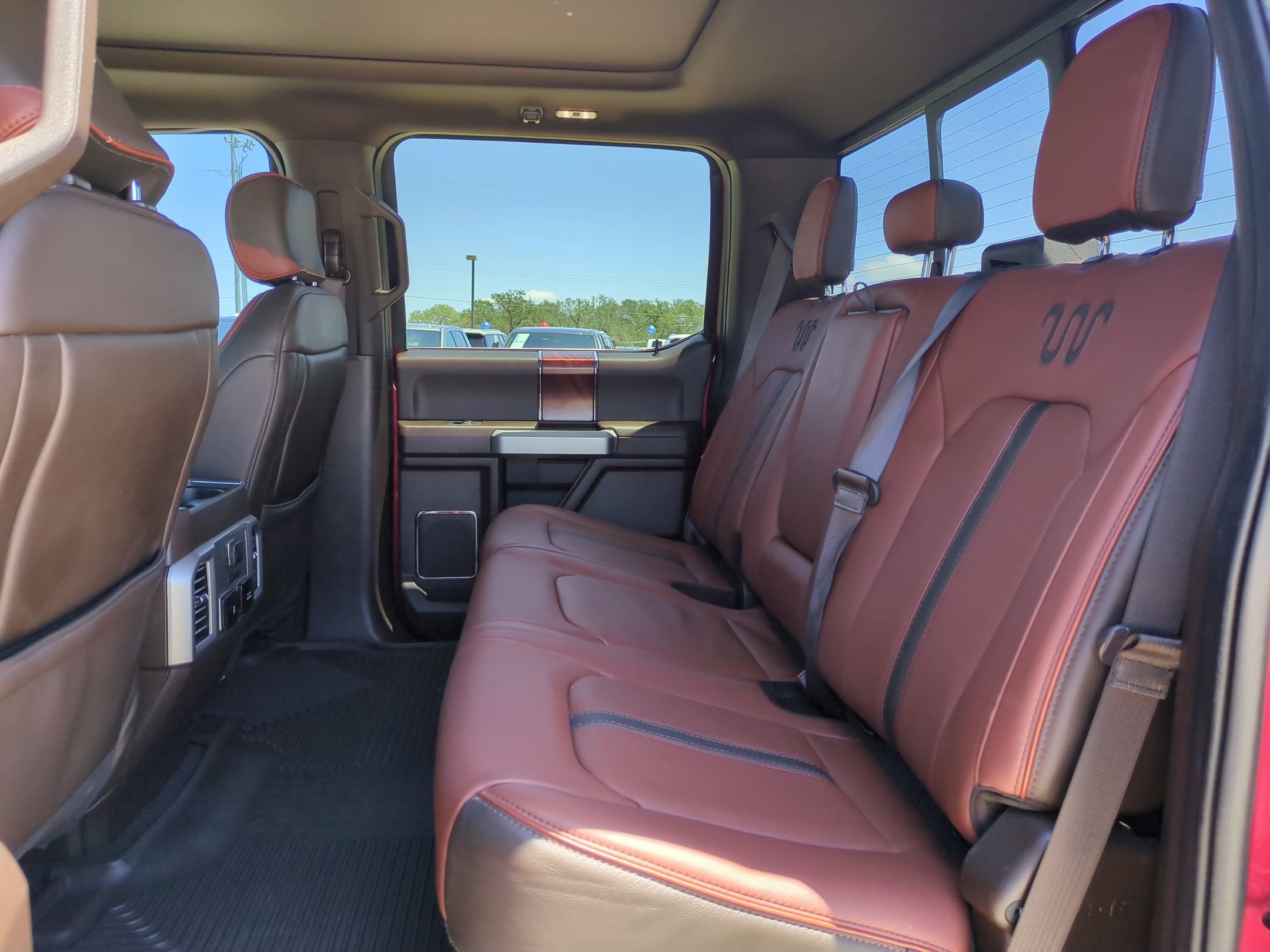 2020 Ford Super Duty F-350 SRW XL