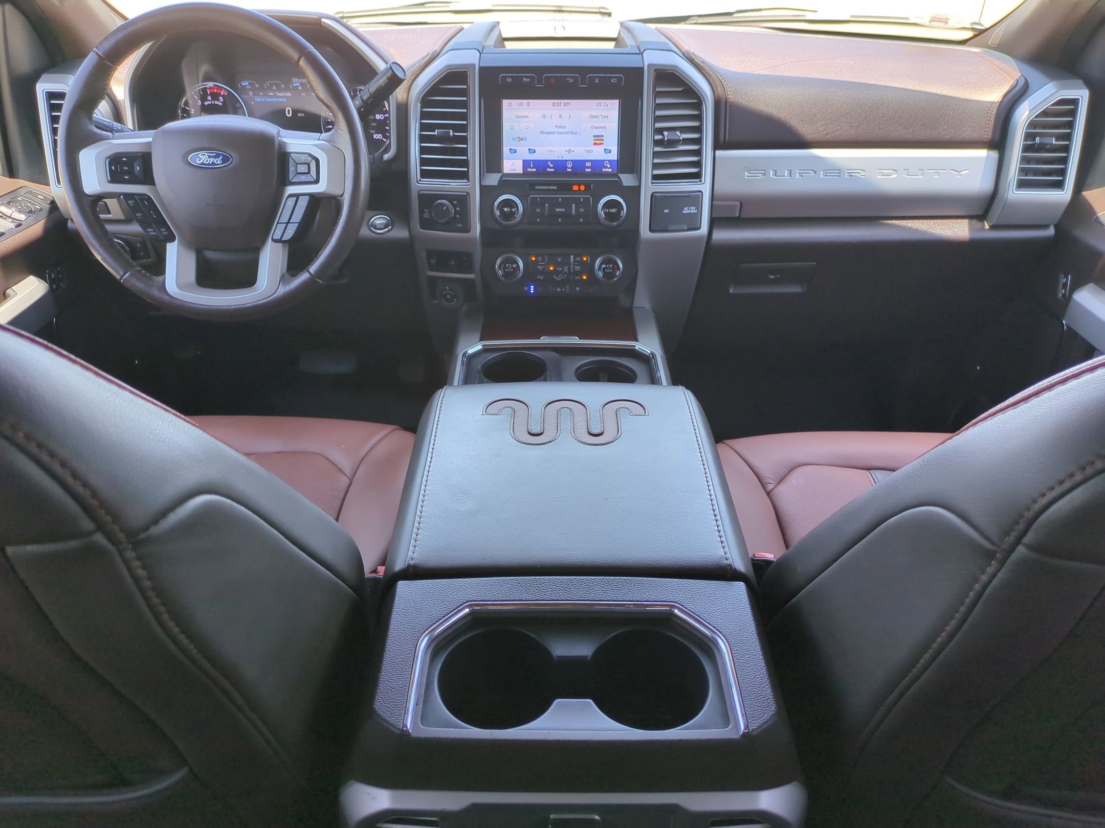 2020 Ford Super Duty F-350 SRW XL