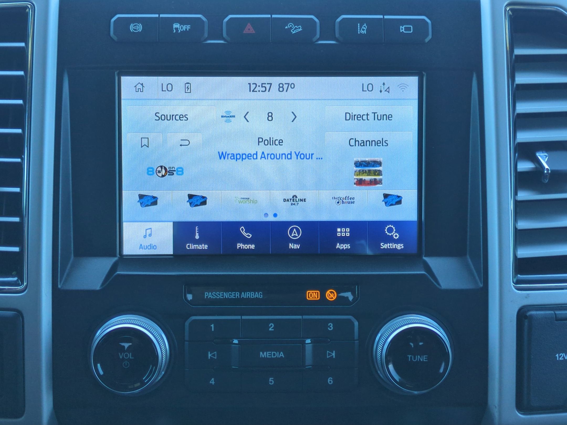 2020 Ford Super Duty F-350 SRW XL