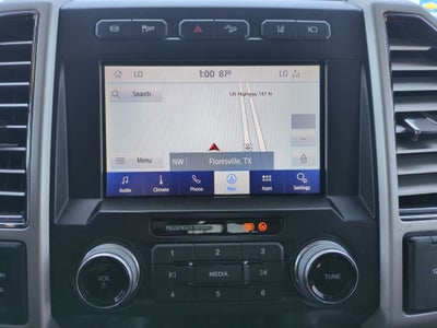 2020 Ford Super Duty F-350 SRW XL