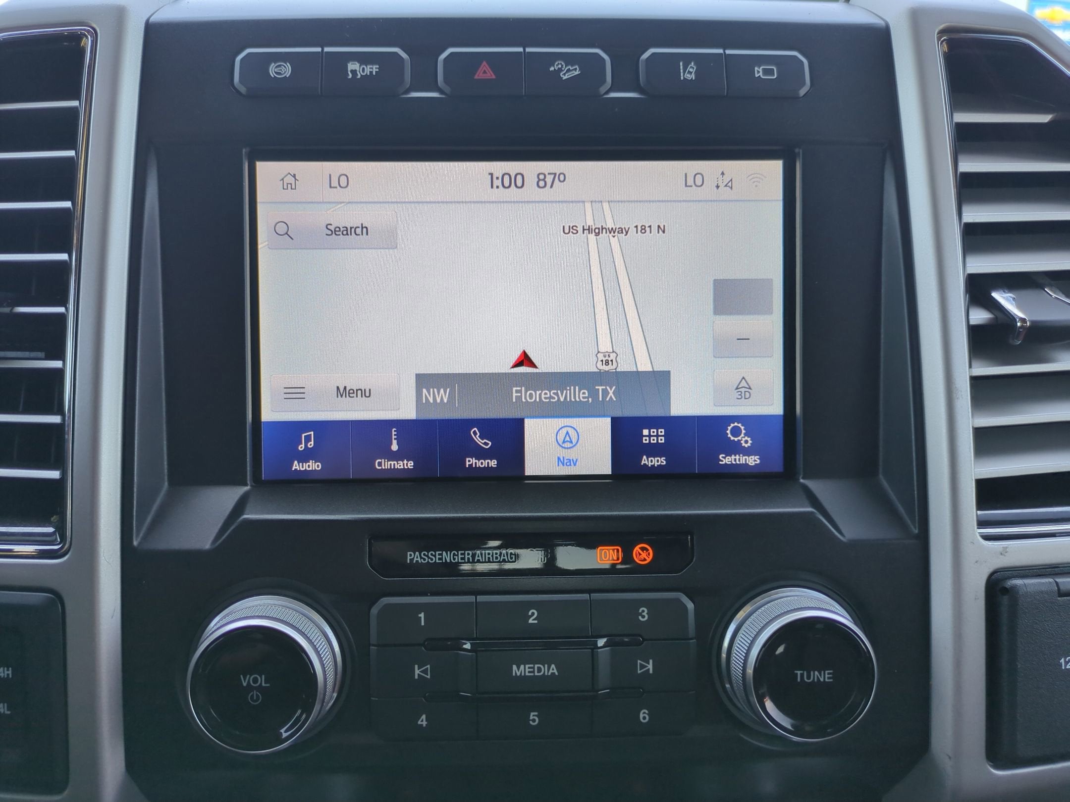 2020 Ford Super Duty F-350 SRW XL