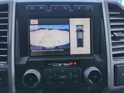 2020 Ford Super Duty F-350 SRW XL