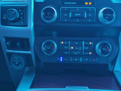2020 Ford Super Duty F-350 SRW XL