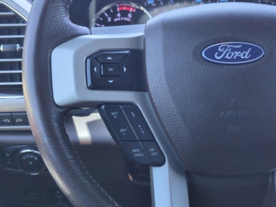 2020 Ford Super Duty F-350 SRW XL