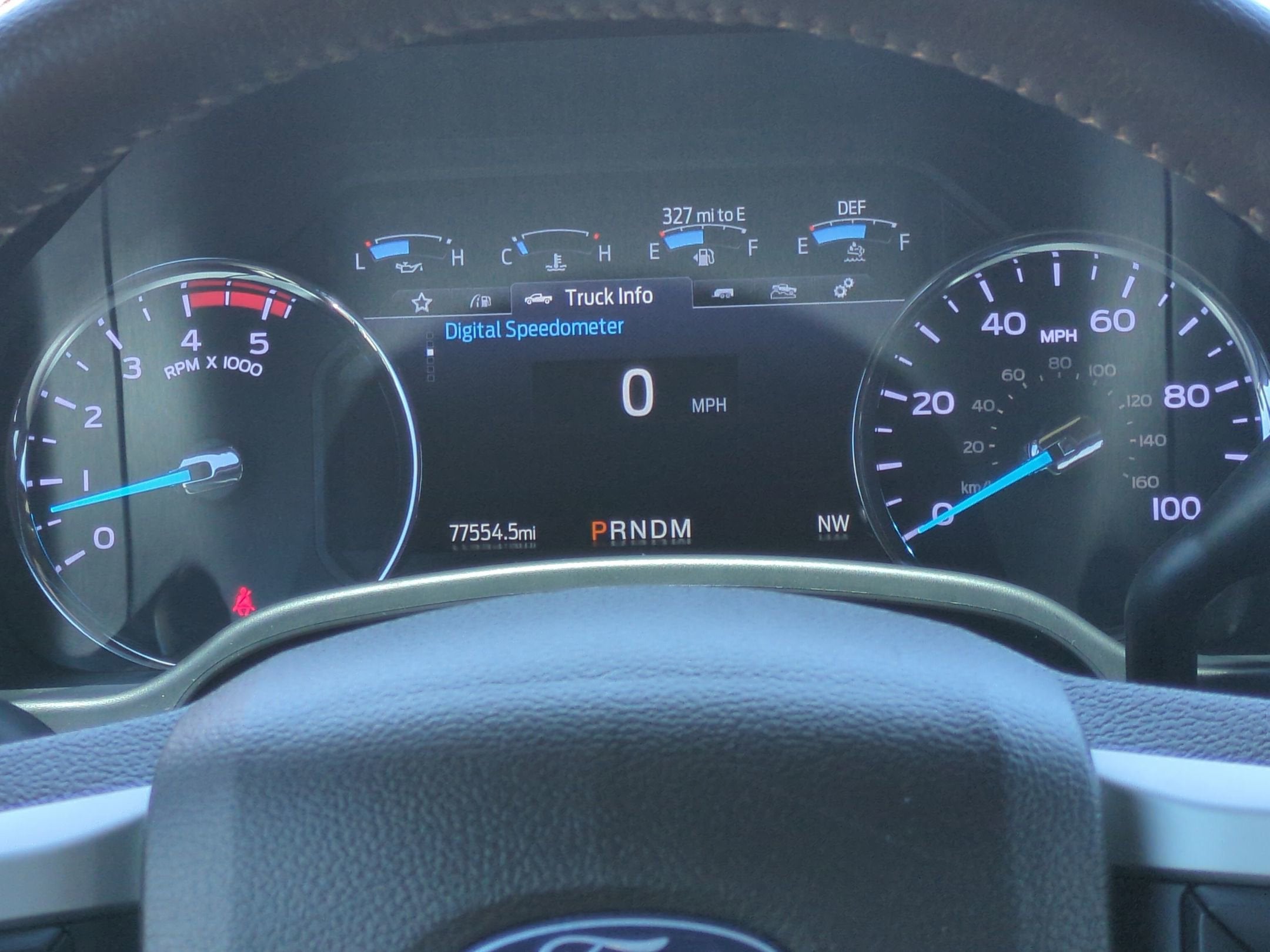2020 Ford Super Duty F-350 SRW XL