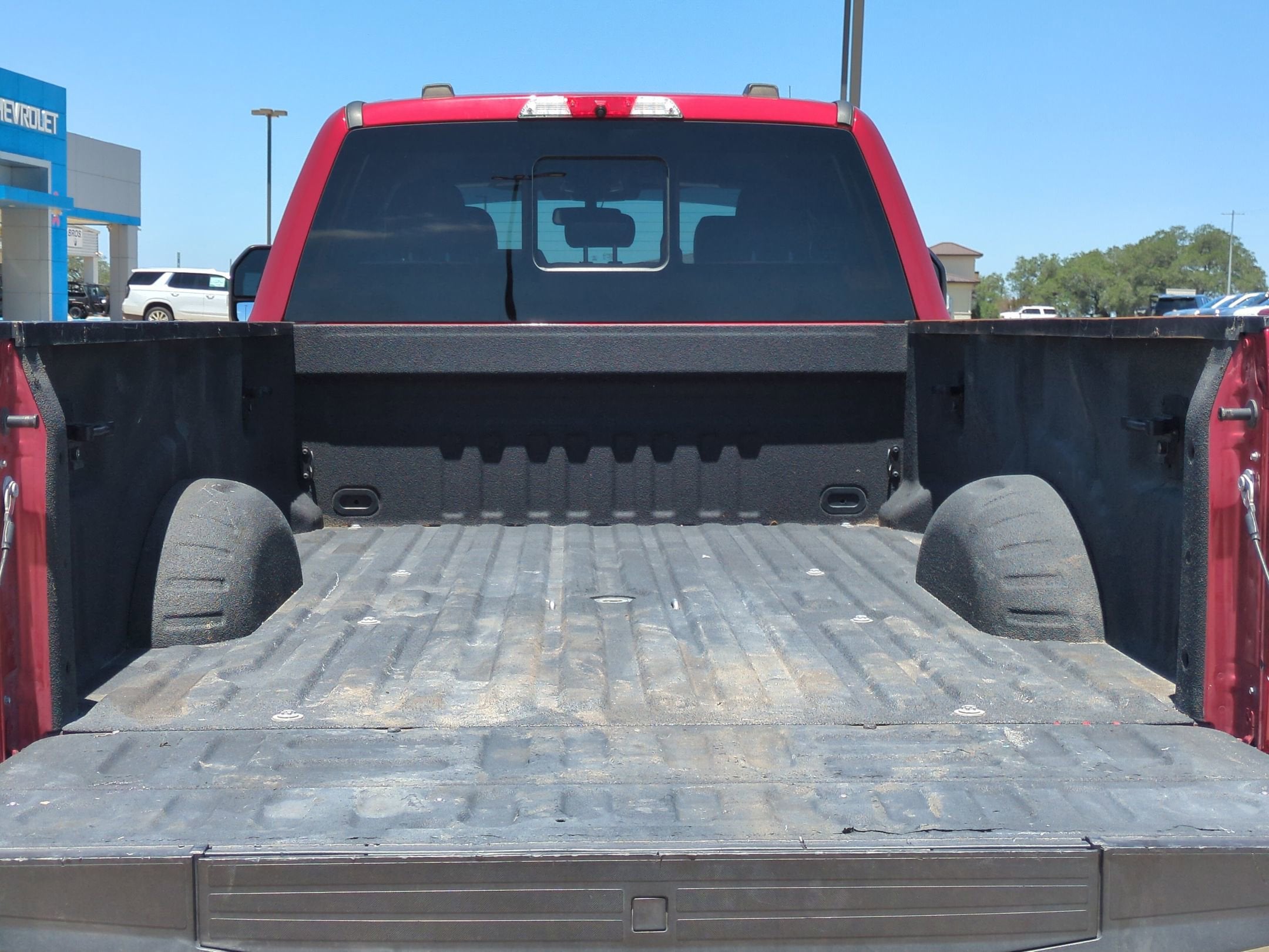 2020 Ford Super Duty F-350 SRW XL