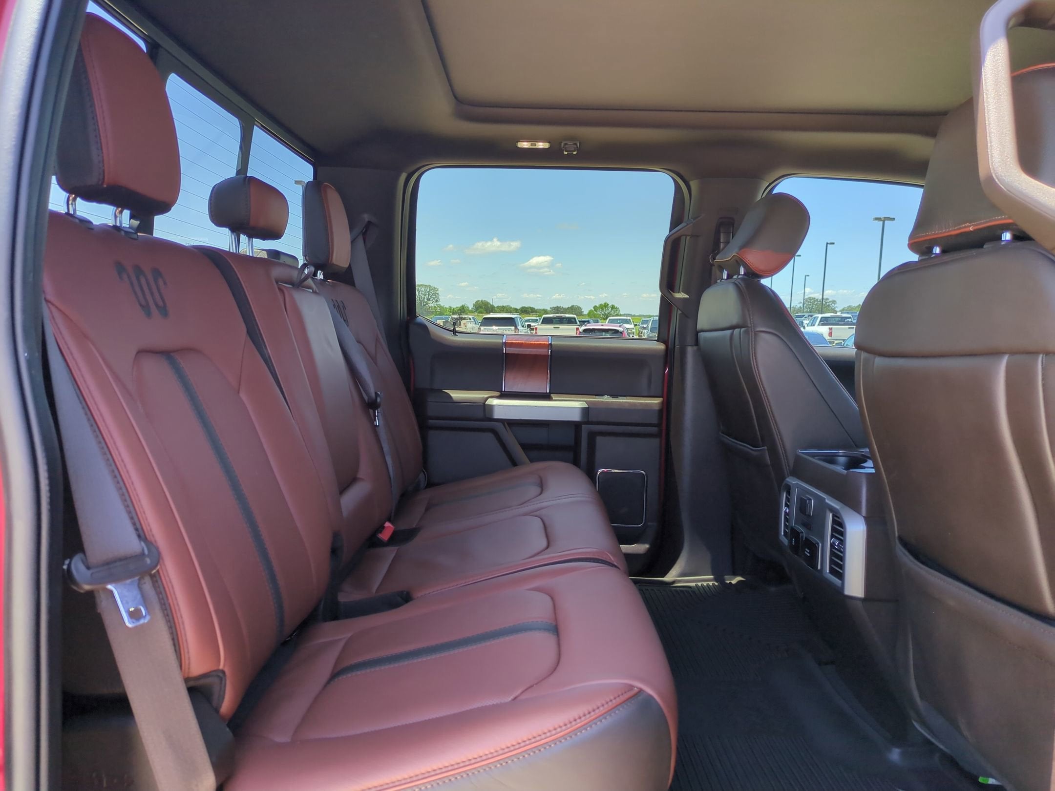 2020 Ford Super Duty F-350 SRW XL