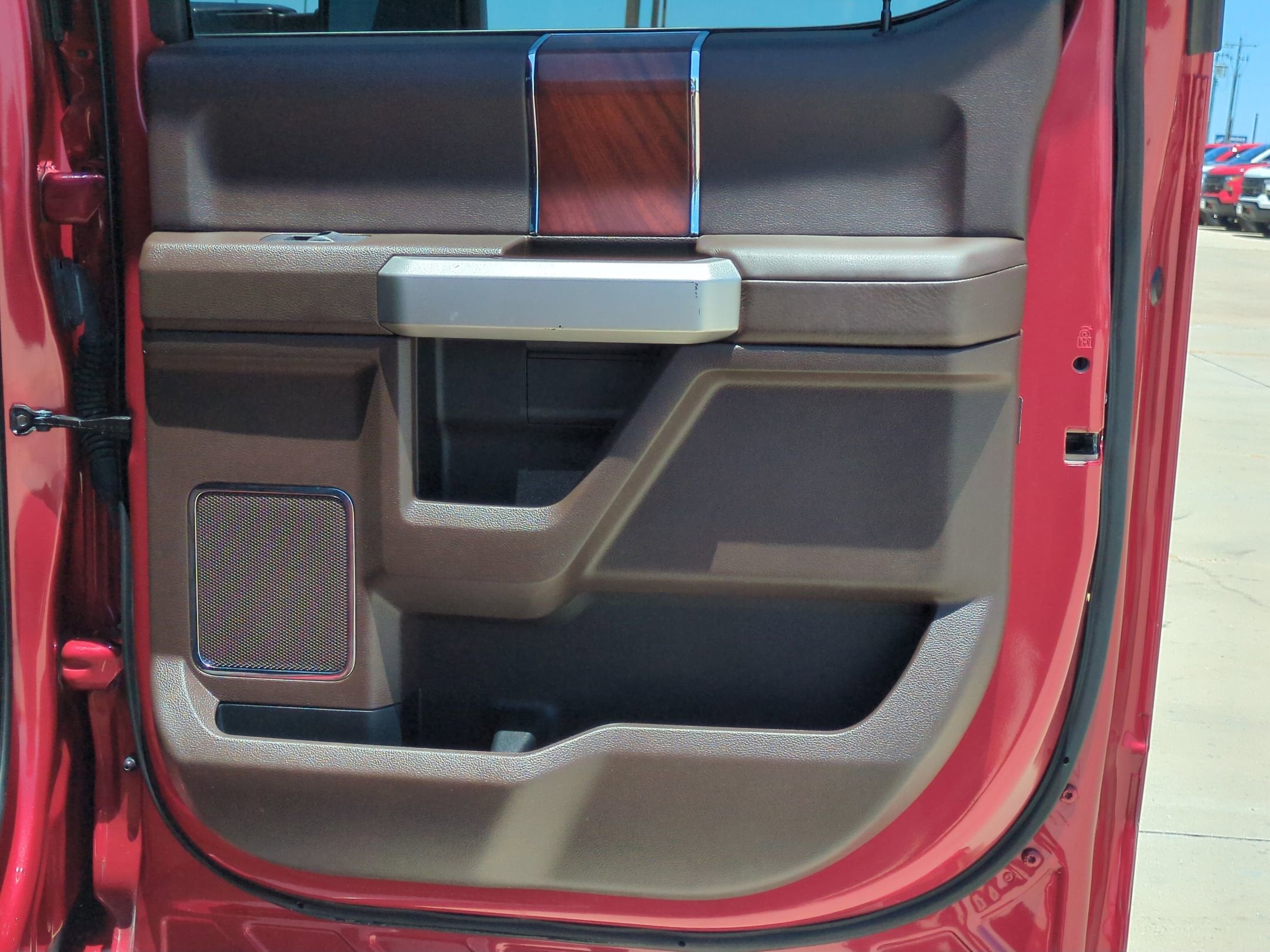 2020 Ford Super Duty F-350 SRW XL