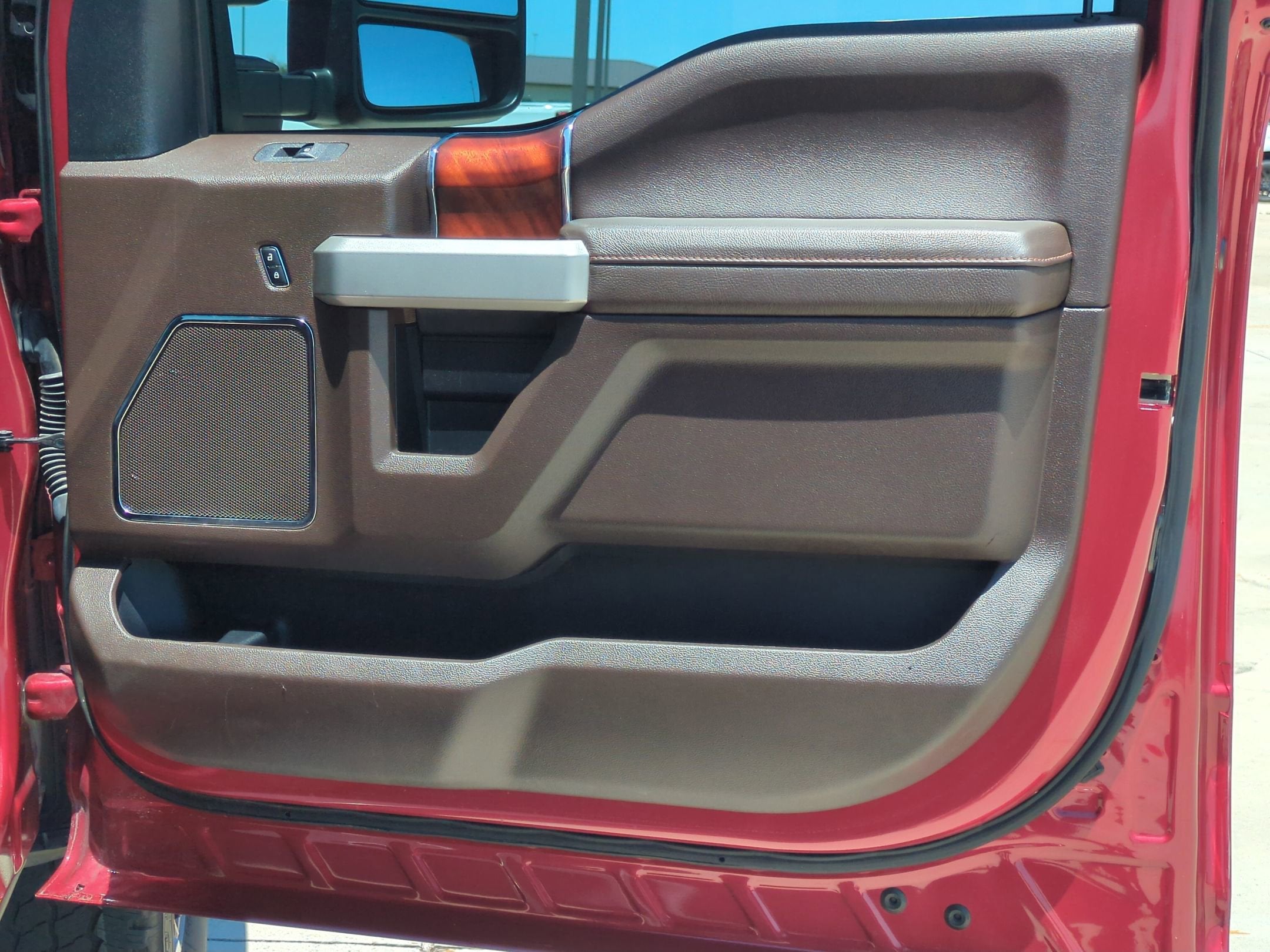 2020 Ford Super Duty F-350 SRW XL
