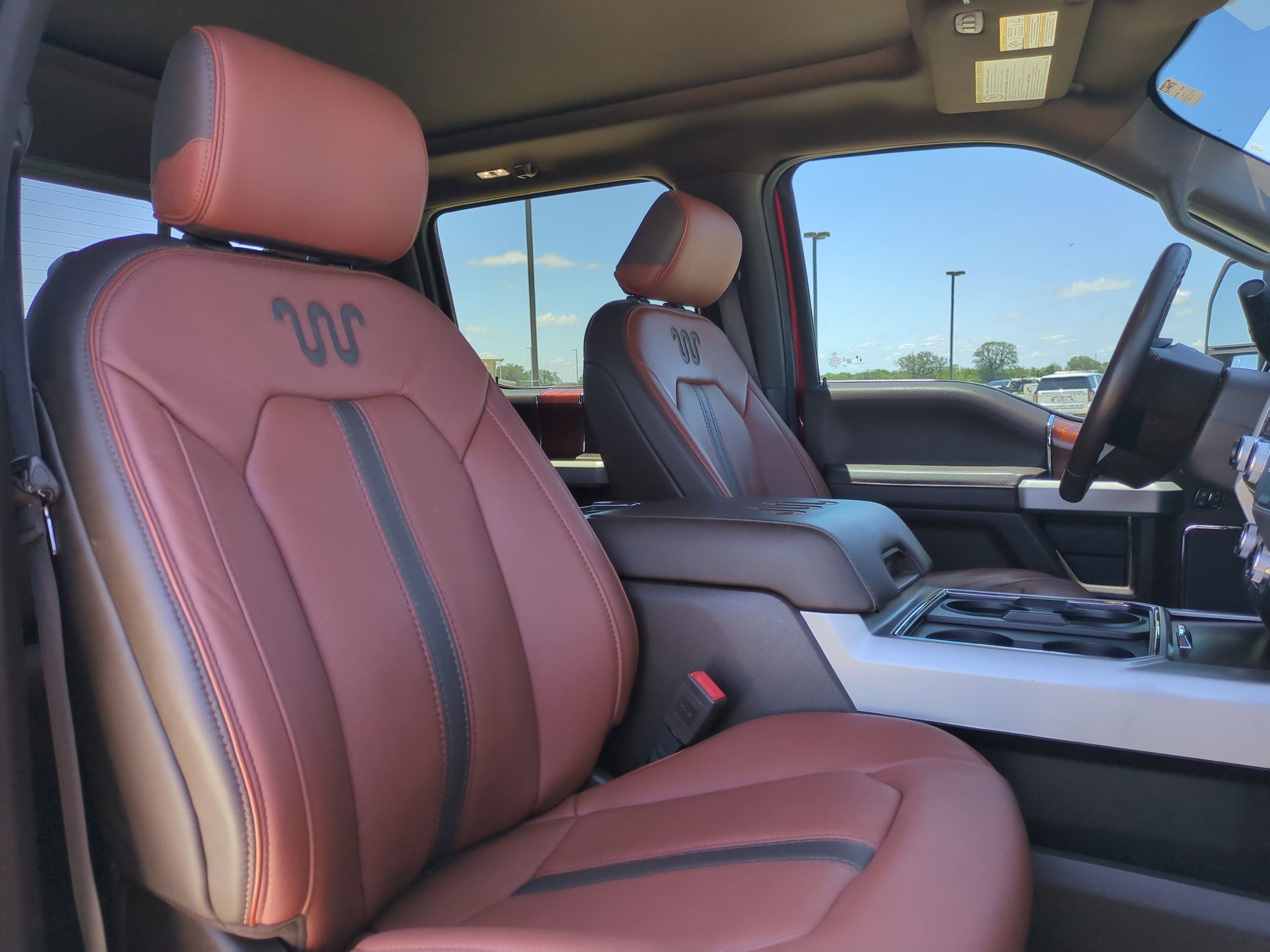 2020 Ford Super Duty F-350 SRW XL