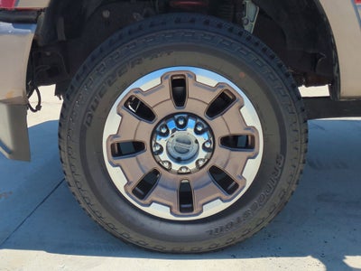 2020 Ford Super Duty F-350 SRW XL