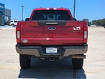 2020 Ford Super Duty F-350 SRW XL