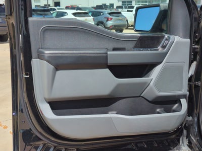 2023 Ford F-150 Lightning Pro