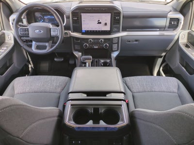 2023 Ford F-150 Lightning Pro