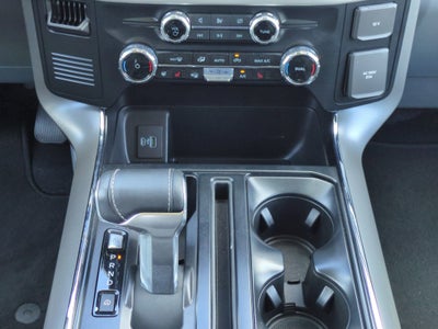 2023 Ford F-150 Lightning Pro
