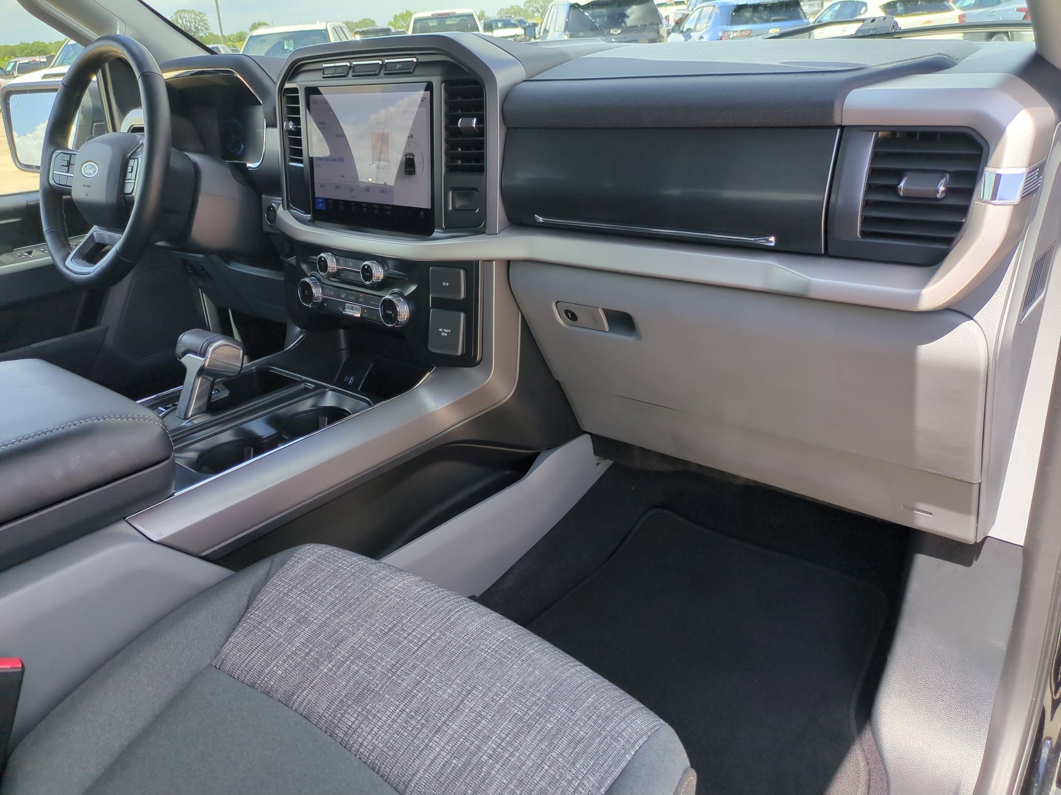2023 Ford F-150 Lightning Pro