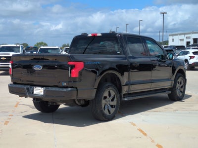 2023 Ford F-150 Lightning Pro