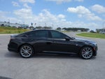 2023 Cadillac CT5 Sport