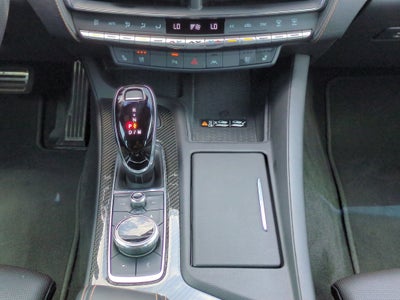 2023 Cadillac CT5 Sport