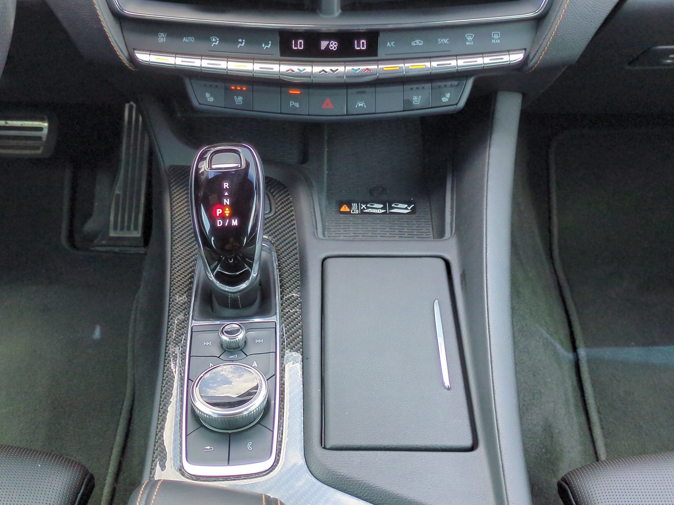 2023 Cadillac CT5 Sport