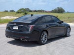 2023 Cadillac CT5 Sport