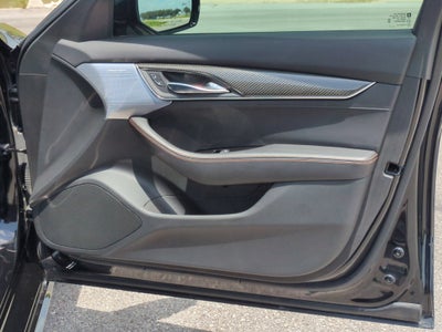 2023 Cadillac CT5 Sport