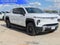 2025 Chevrolet Silverado EV LT - Extended Range
