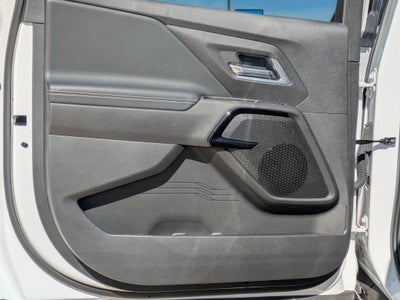 2025 Chevrolet Silverado EV LT - Extended Range