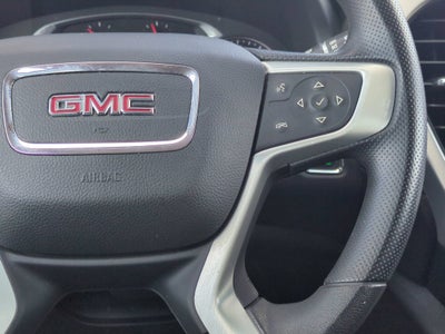 2022 GMC Acadia SLE