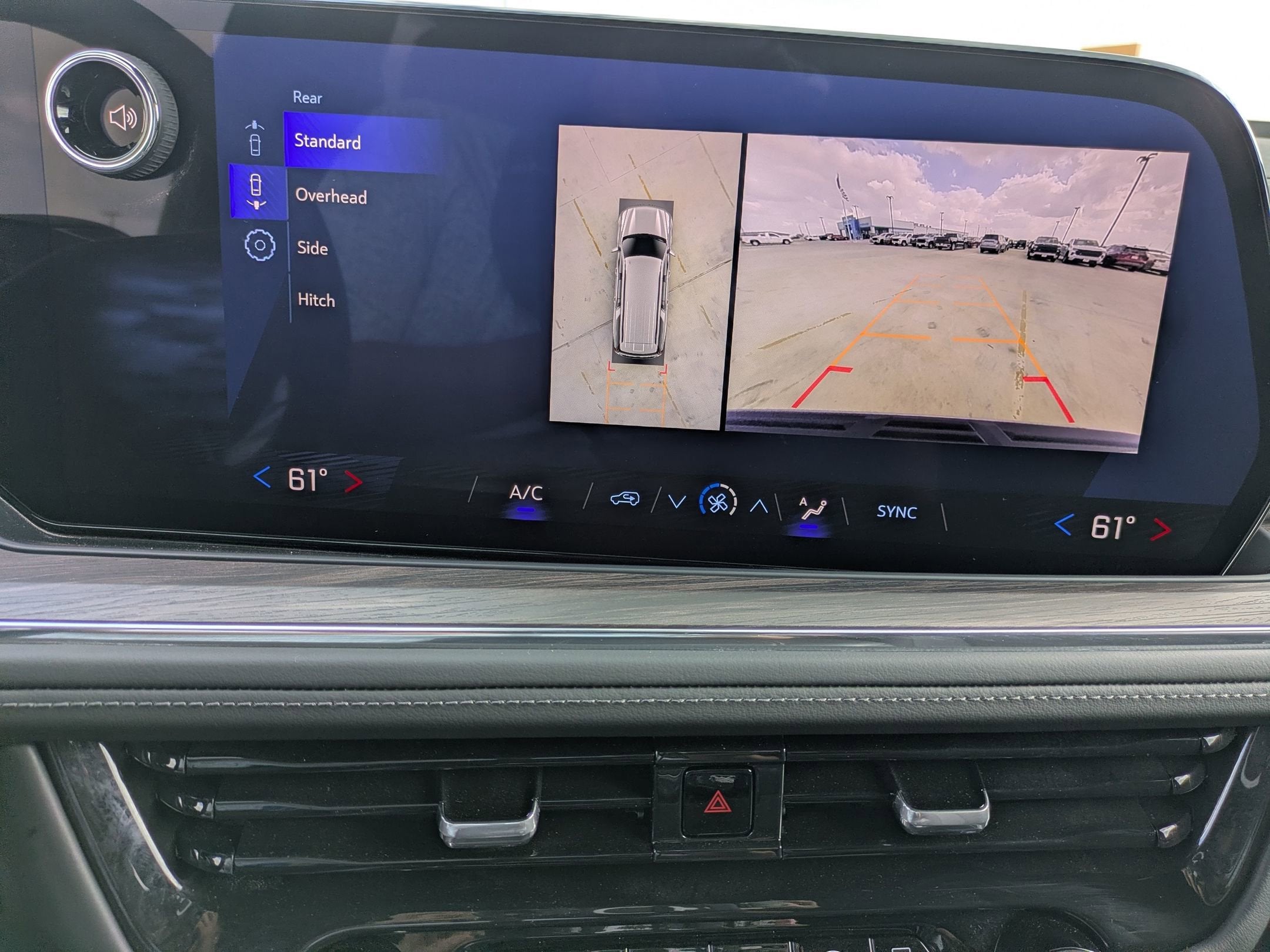 2025 Chevrolet Suburban LS