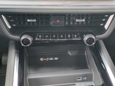 2027 Chevrolet Tahoe LT
