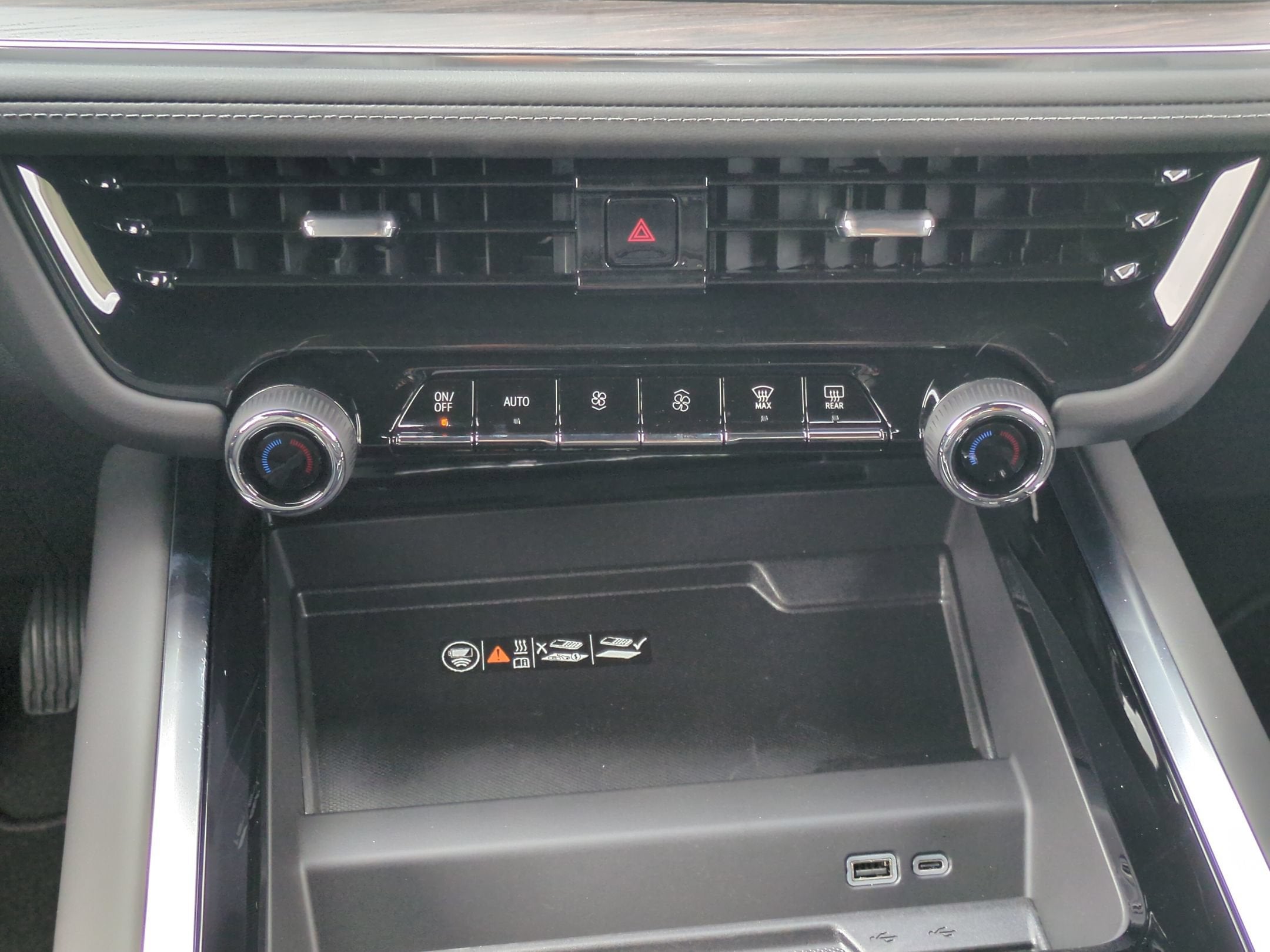 2027 Chevrolet Tahoe LT