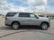 2027 Chevrolet Tahoe LT