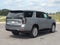 2027 Chevrolet Tahoe LT
