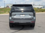 2027 Chevrolet Tahoe LT