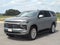2027 Chevrolet Tahoe LT