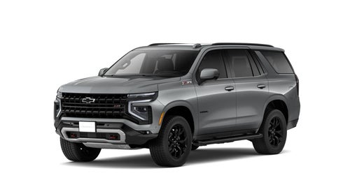 2027 Chevrolet Tahoe Z71