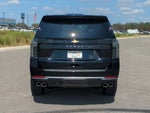 2027 Chevrolet Tahoe High Country