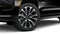 2027 Chevrolet Tahoe High Country