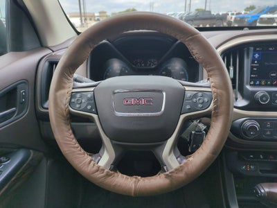 2021 GMC Canyon Denali
